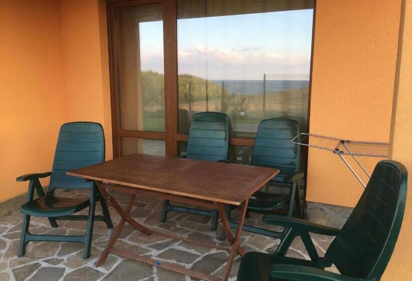 Majatalo къща за гости каланджа 2