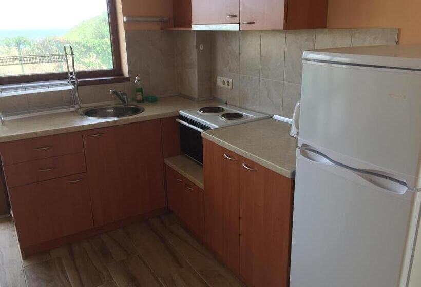 Majatalo къща за гости каланджа 2