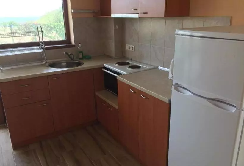 پانسیون къща за гости каланджа 2