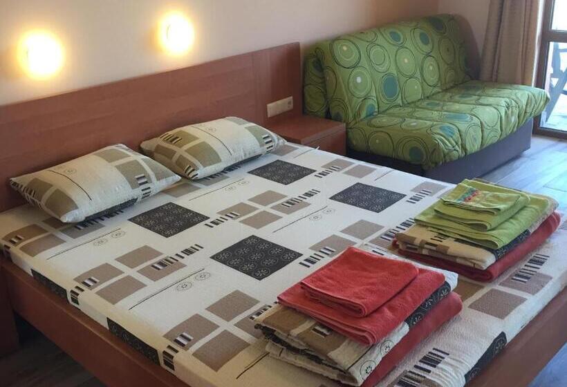 Majatalo къща за гости каланджа 2