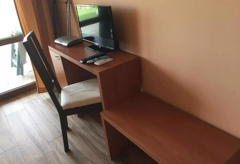 پانسیون къща за гости каланджа 2