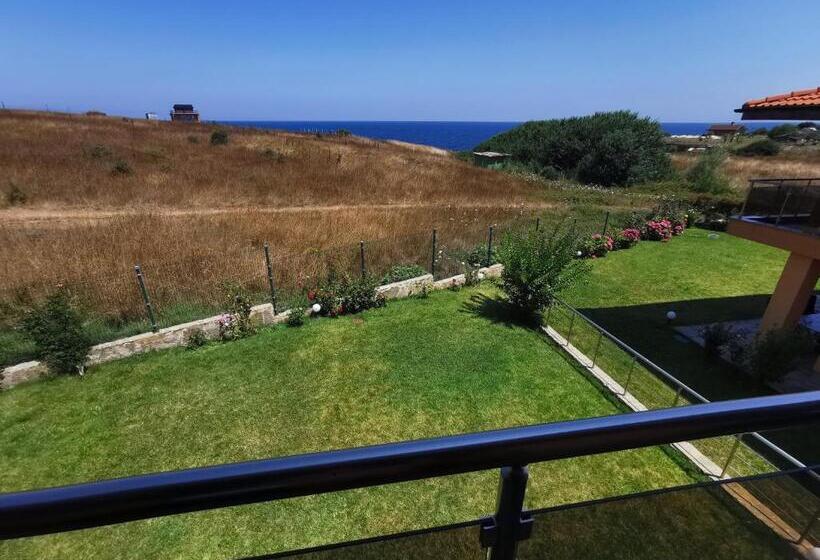 Majatalo къща за гости каланджа 2