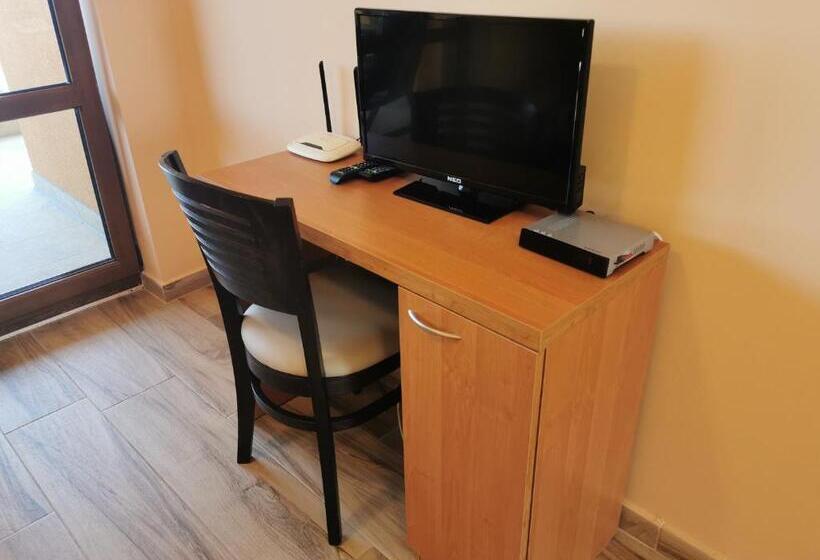 Majatalo къща за гости каланджа 2