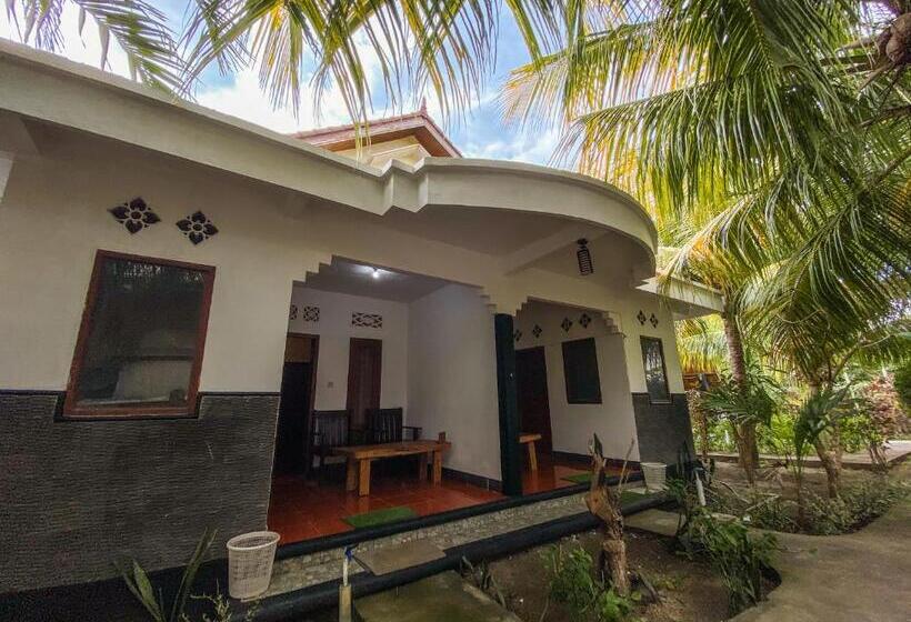 ペンション Gili Spoy Spoy