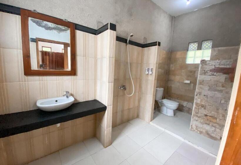 ペンション Gili Spoy Spoy