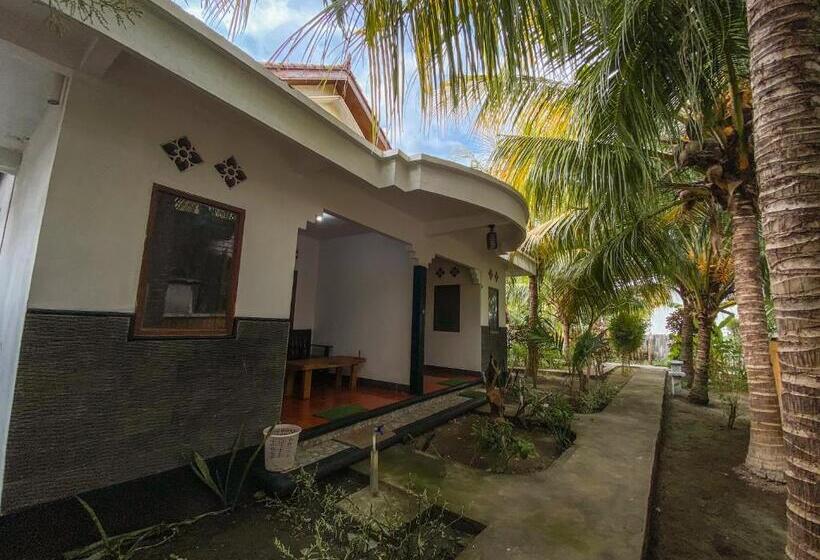 ペンション Gili Spoy Spoy