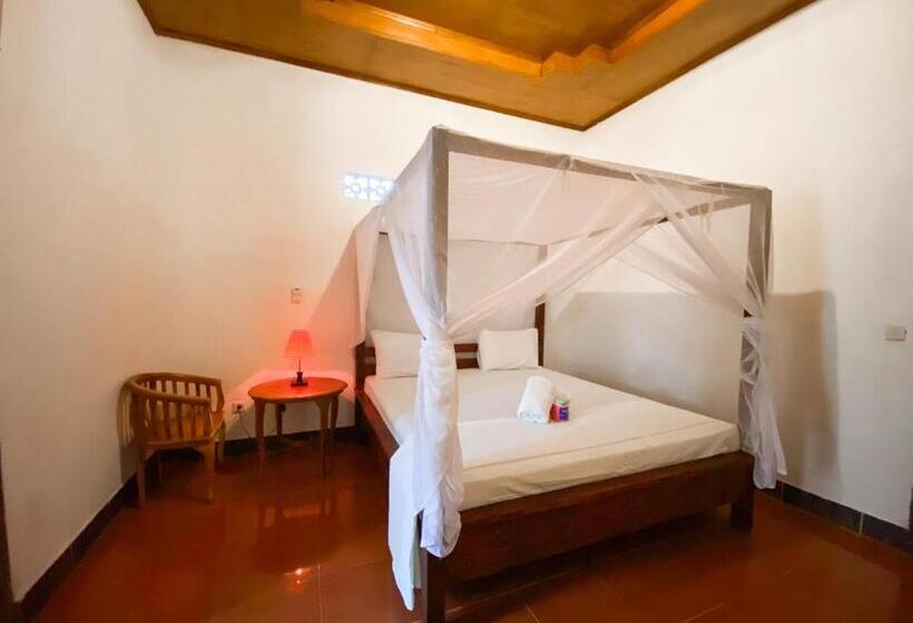 ペンション Gili Spoy Spoy