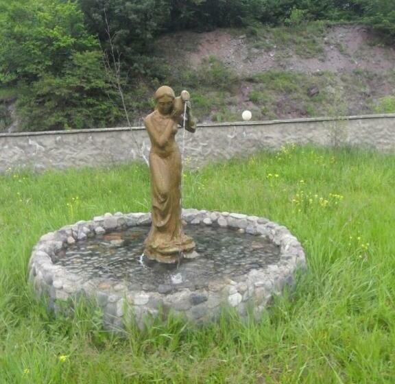 Pensjonat Grant Resort