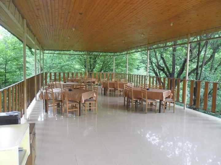 Pensjonat Grant Resort