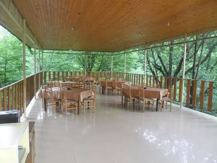 پانسیون Grant Resort