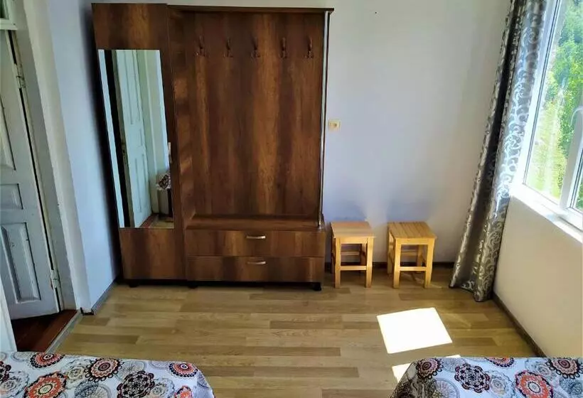 پانسیون Gujejiani Guest House