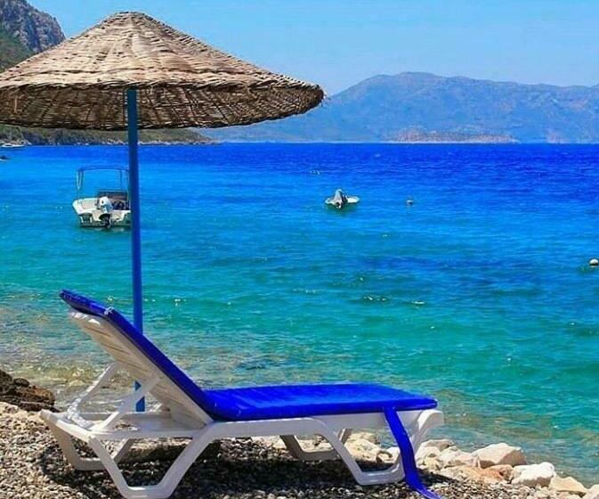 پانسیون Leon S Home