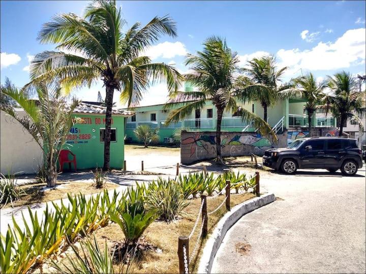 ペンション Pousada Costa Do Meio