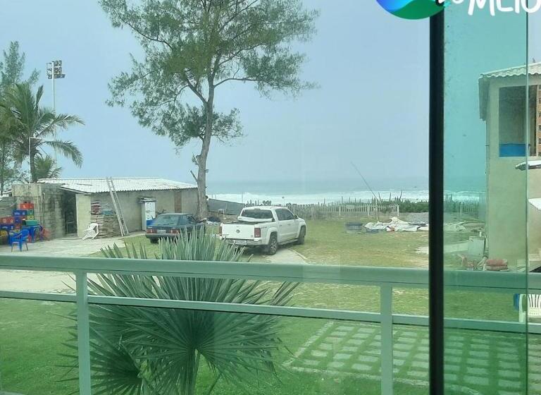 ペンション Pousada Costa Do Meio