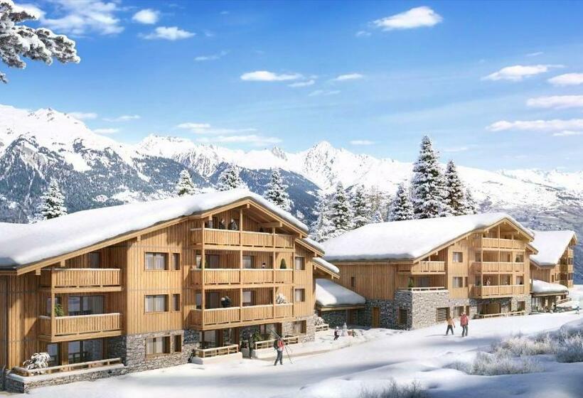 منتجع Terresens   Le Snoroc