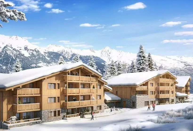 リゾートホテル Terresens   Le Snoroc