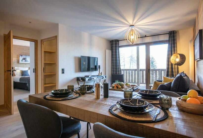 منتجع Terresens   Le Snoroc