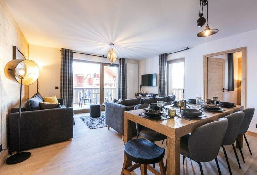 منتجع Terresens   Le Snoroc