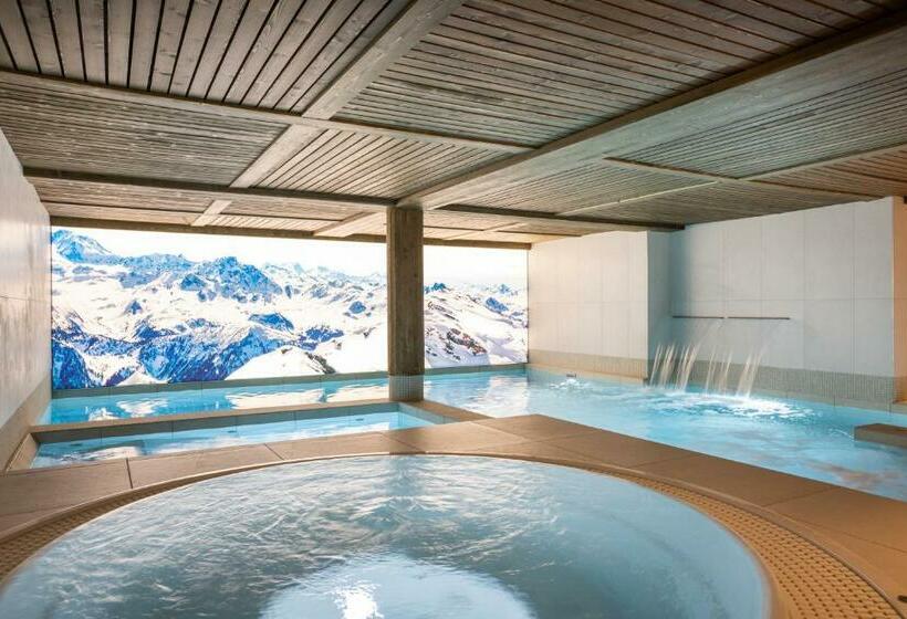 منتجع Terresens   Le Snoroc