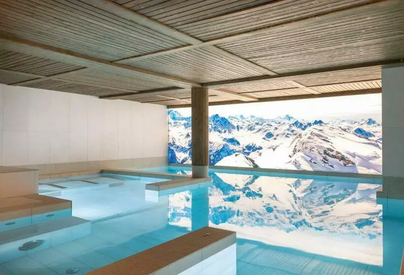 リゾートホテル Terresens   Le Snoroc