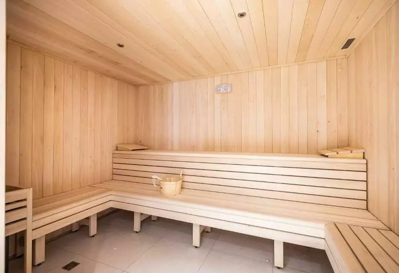 リゾートホテル Terresens   Le Snoroc