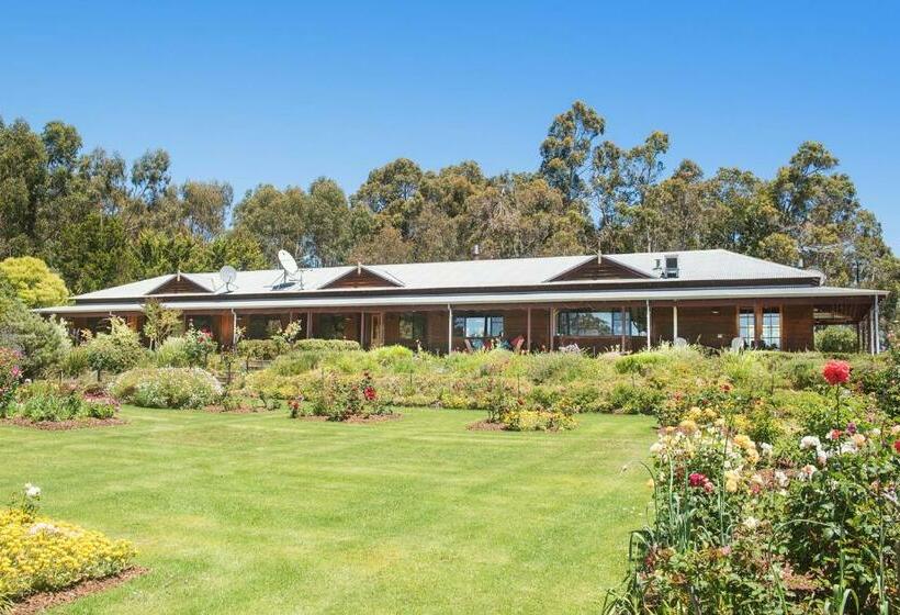 Springwood Homestead B&b