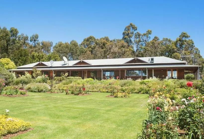 Springwood Homestead B&b