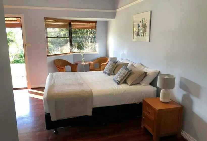Springwood Homestead B&b