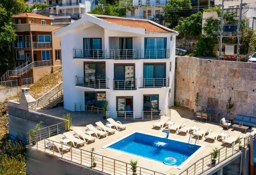 Villa Utjeha