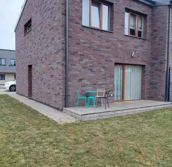 Apartamentai