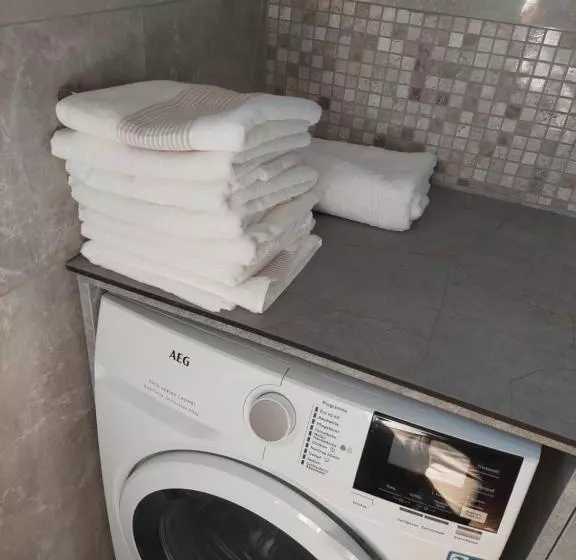 Apartamentai