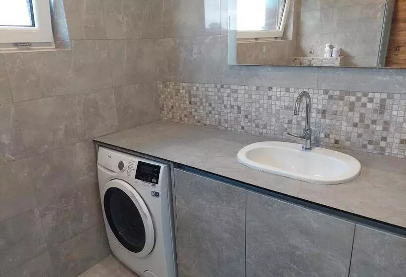 Apartamentai