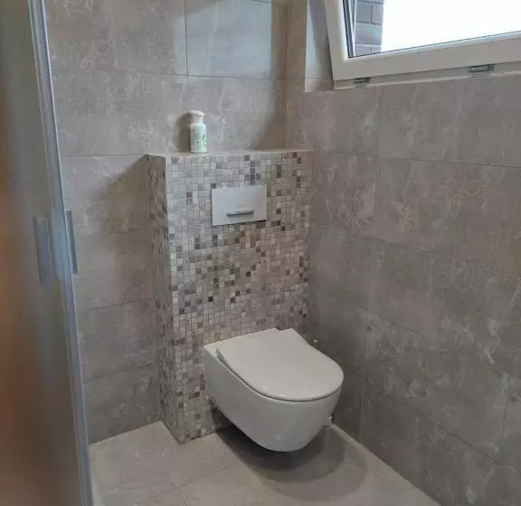 Apartamentai