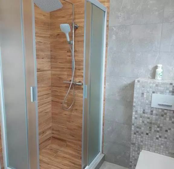Apartamentai