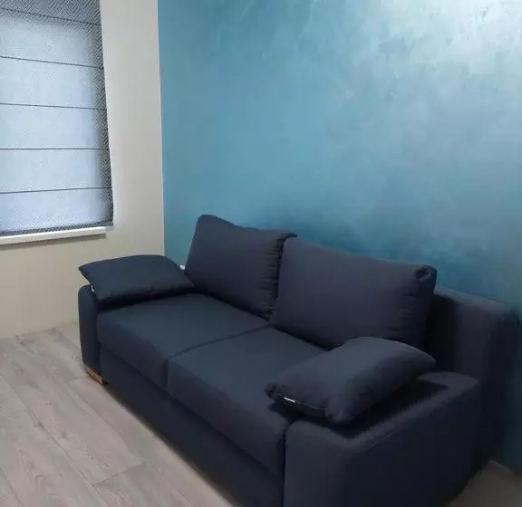 Apartamentai