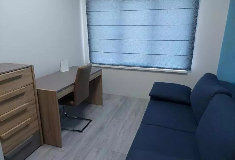 Apartamentai