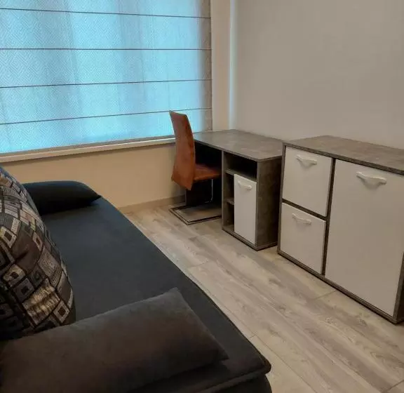 Apartamentai
