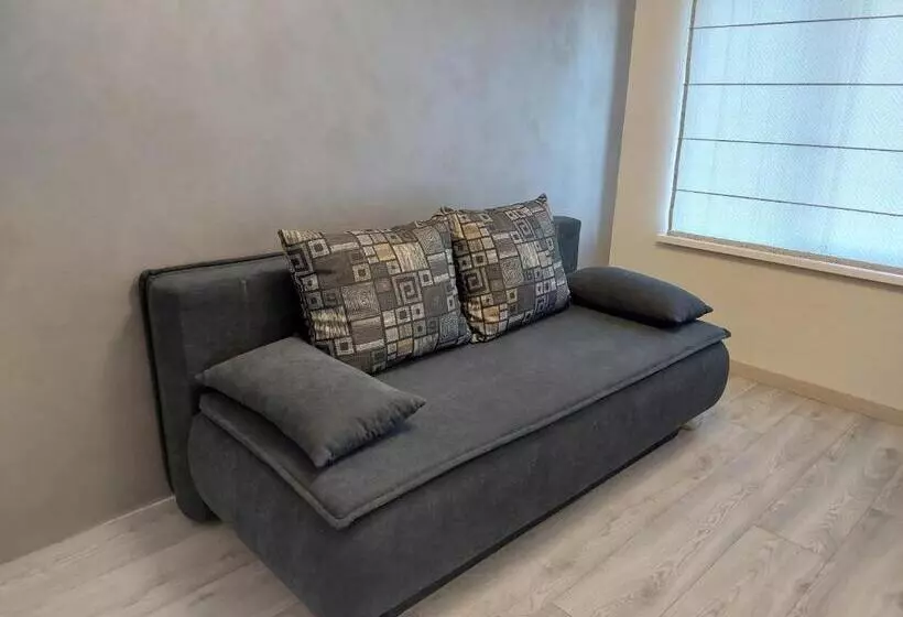 Apartamentai