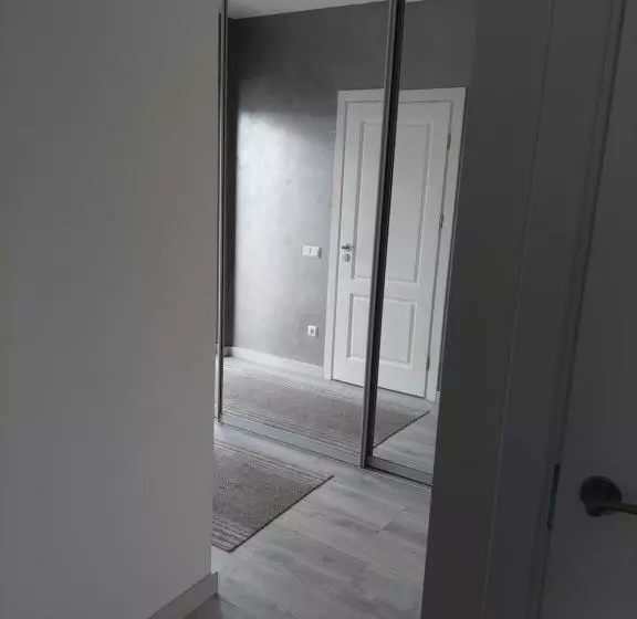 Apartamentai