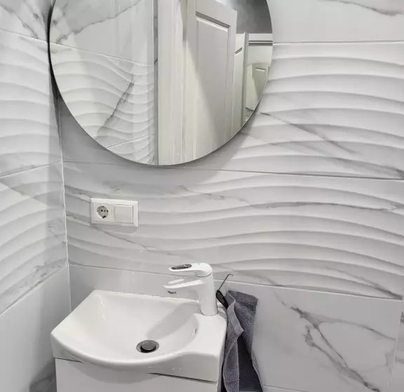 Apartamentai
