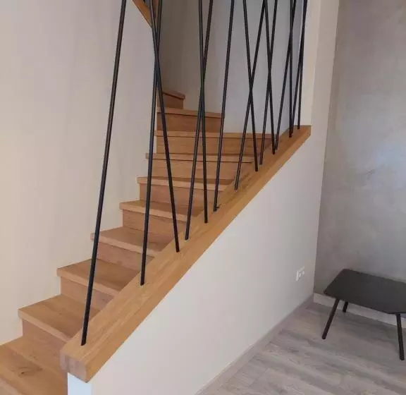 Apartamentai