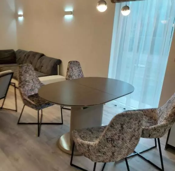 Apartamentai
