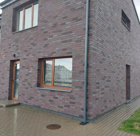 Apartamentai