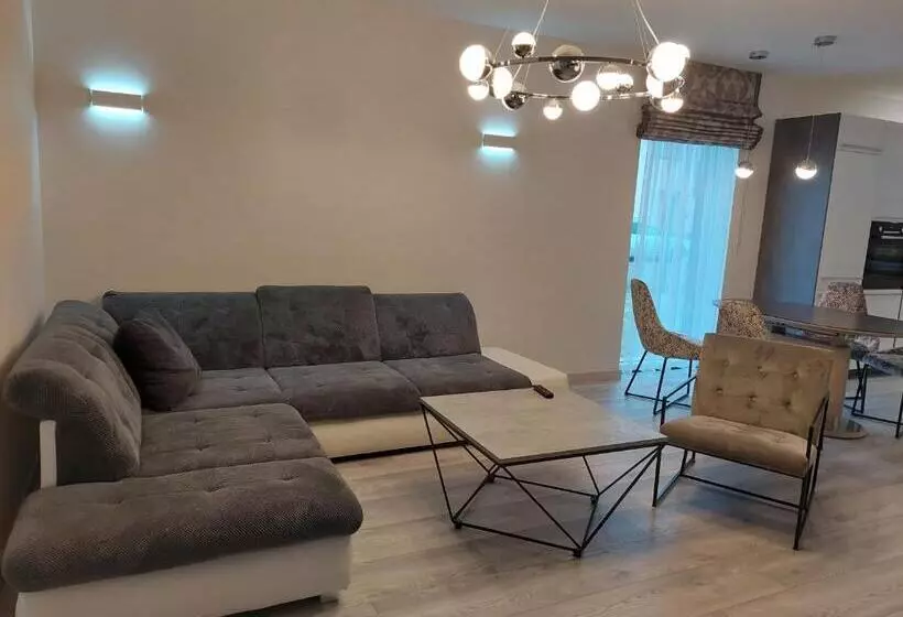 Apartamentai