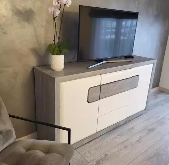 Apartamentai