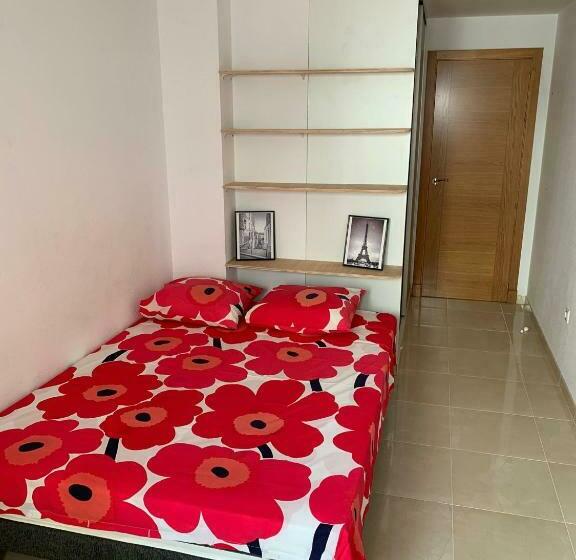 Apartamento Aguadulce Sur