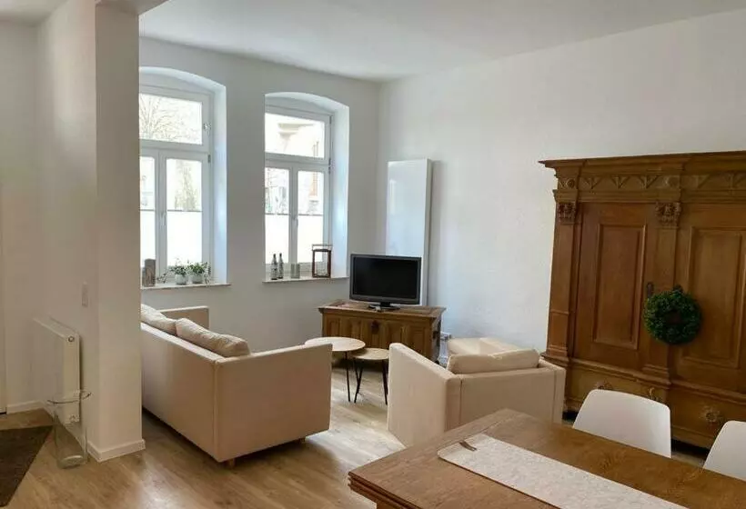 Apartment Van Eß Hof   Altstadt Warburg