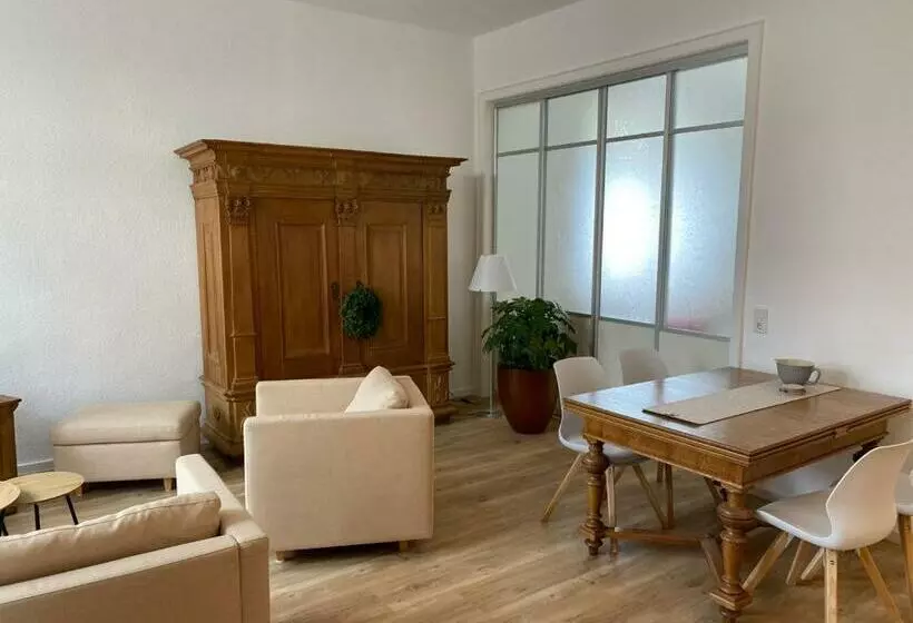 Apartment Van Eß Hof   Altstadt Warburg