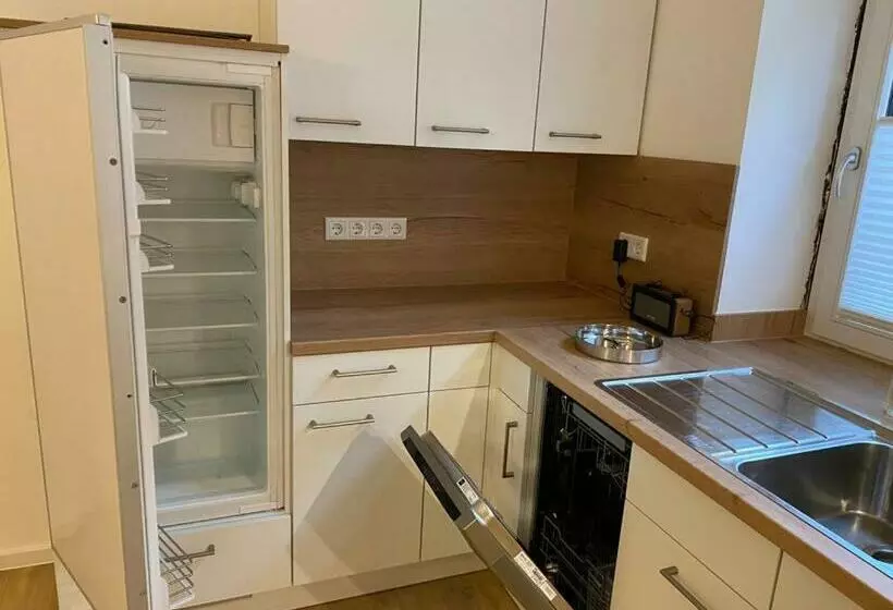 Apartment Van Eß Hof   Altstadt Warburg