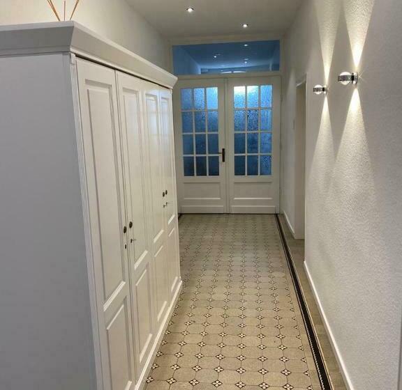 Apartment Van Eß Hof Altstadt Warburg